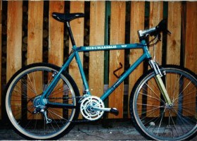 MTB
