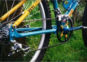 Fullsuspension!