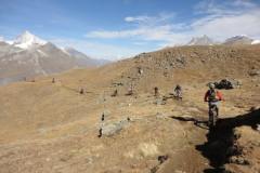 Zermatt Weekend 2012