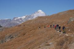 Zermatt Weekend 2014