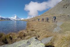 Zermatt Weekend 2015