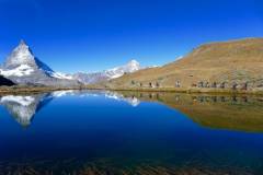 Zermatt Weekend 2016