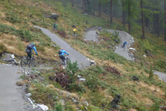 Zermatt Weekend 2020