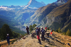 Zermatt Weekend 2021