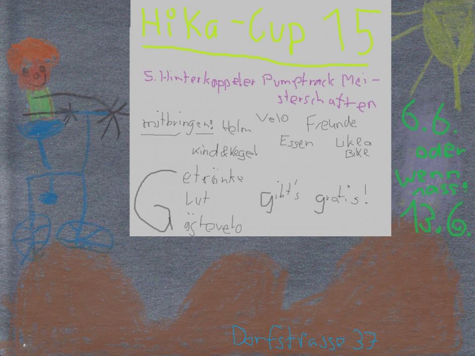 HiKaCup15