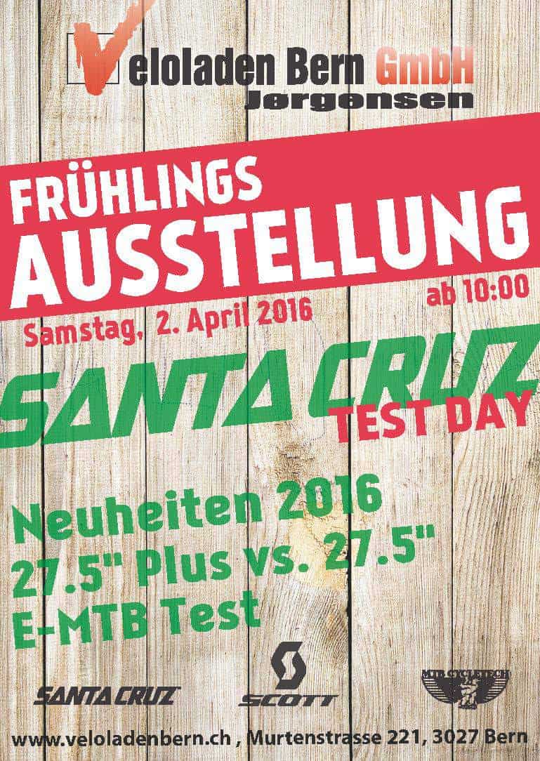 Frühlingsausstellung 02.04.2016