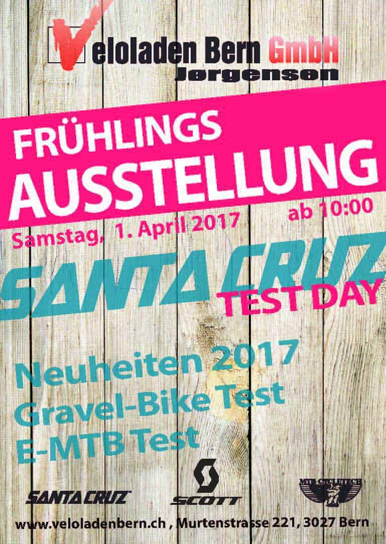 Frühlingsausstellung 01.04.2017