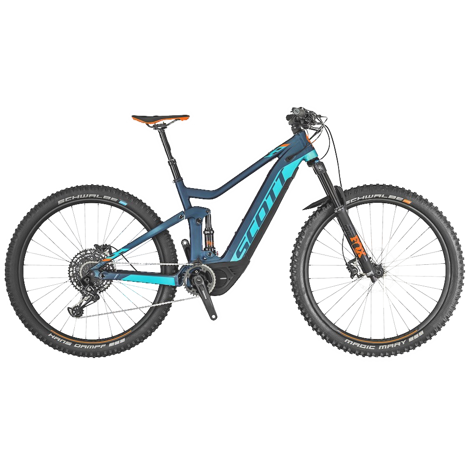 ebike